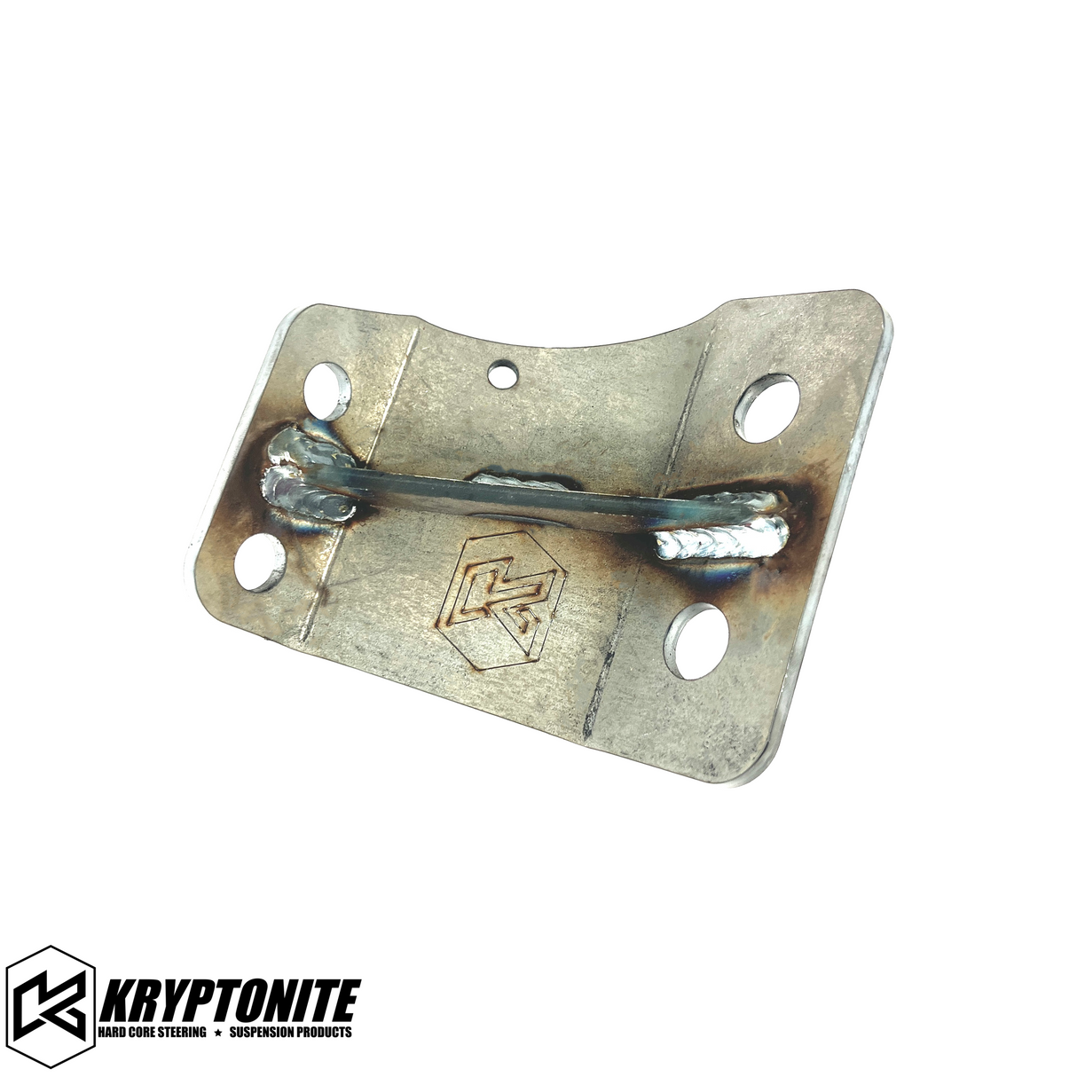 KRYPTONITE ULTIMATE FRONT END PACKAGE FOR 2011–2025 CHEVY/GMC 2500HD/3500HD