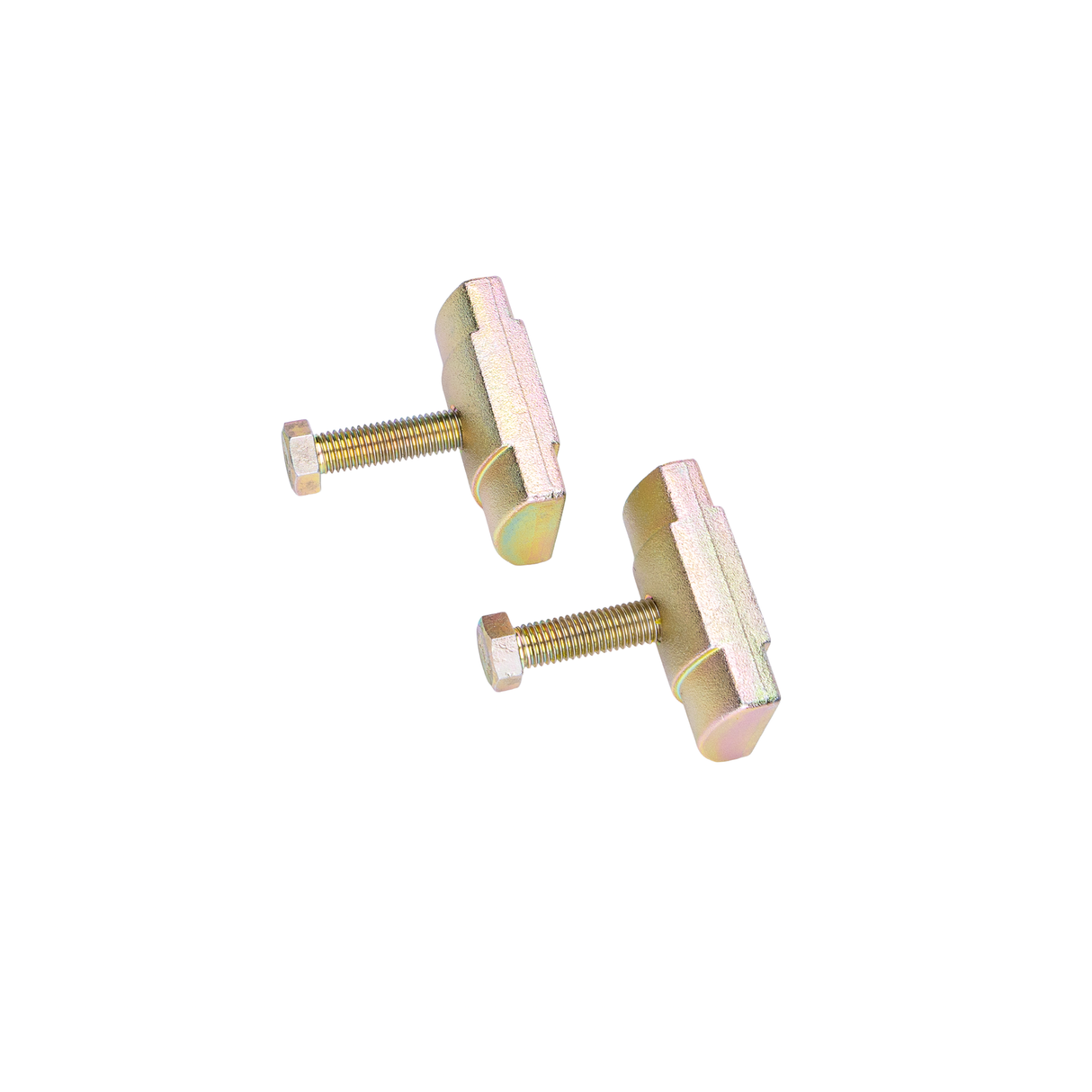 KRYPTONITE TORSION BAR ADJUSTER KIT FOR 2011+ GM HD TRUCKS