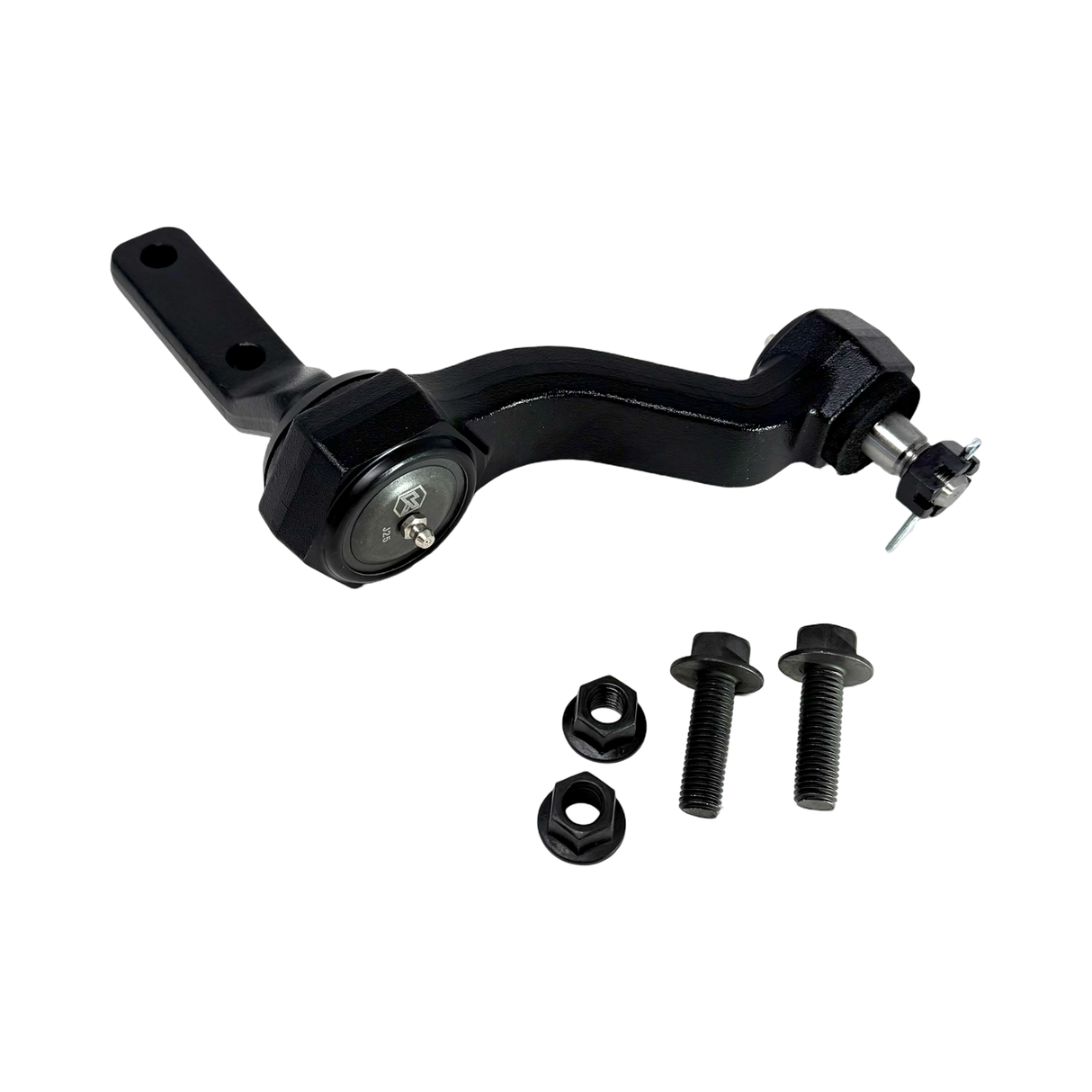 KRYPTONITE ULTIMATE FRONT END PACKAGE 1988-1992 GM C/K SERIES TRUCKS/SUVS
