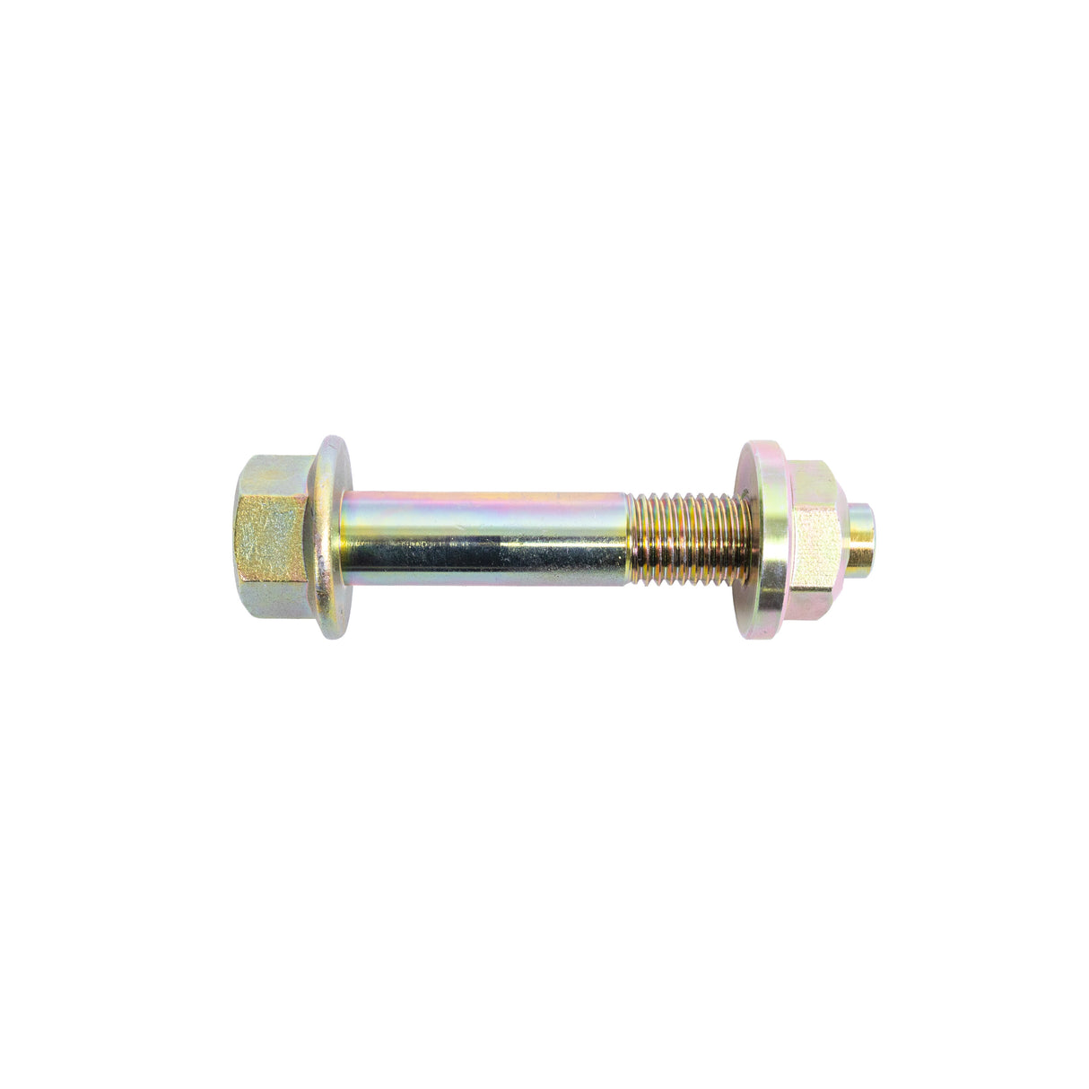 KRYPTONITE UPPER TRACK BAR BOLT FOR 2005-2026 FORD F250-F600