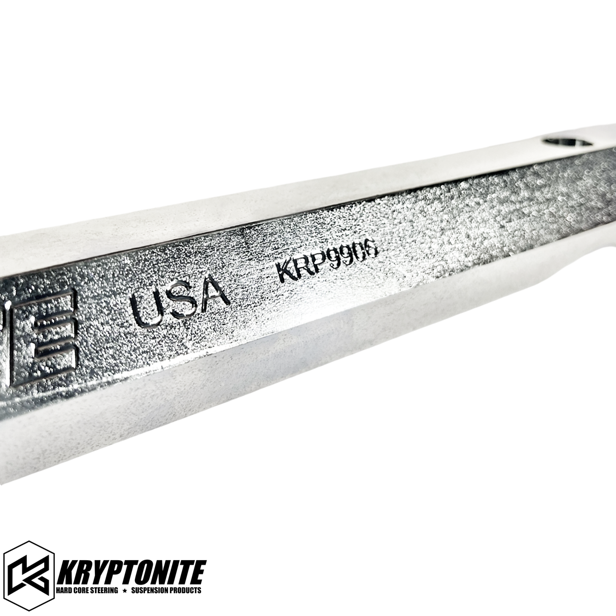 KRYPTONITE SS SERIES CENTERLINK TIE ROD PACKAGE 1999-2006 GM 1500 6 LUG TRUCKS/SUVS