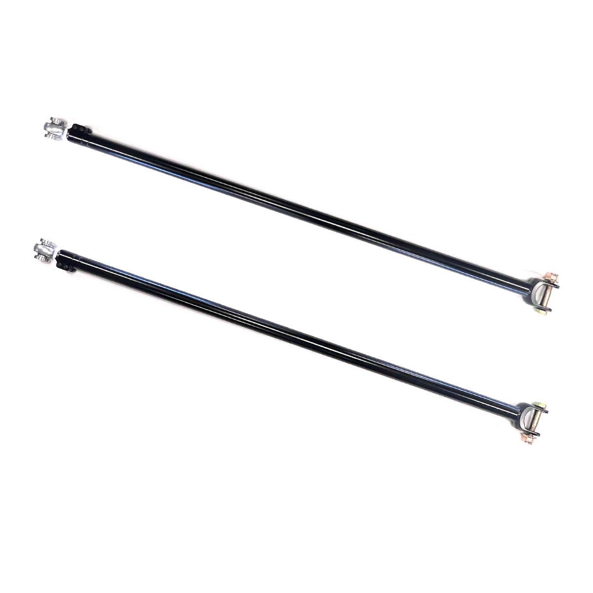 KRYPTONITE ADJUSTABLE TOE LINKS FOR POLARIS TURBO R/PRO S