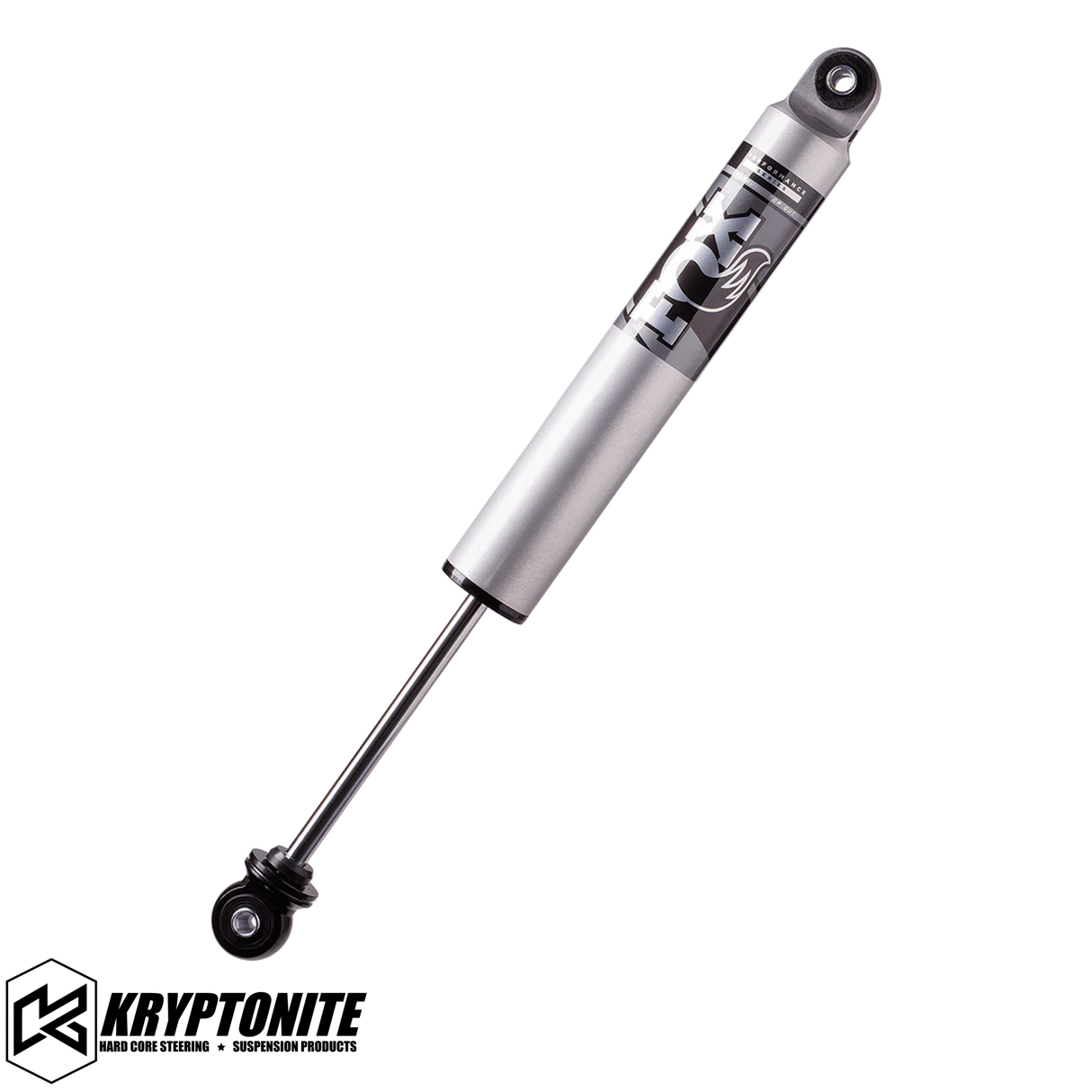 FOX 2.5 HTO PERFORMANCE SERIES REAR SHOCK (SINGLE) 0"-1" 2011-2025