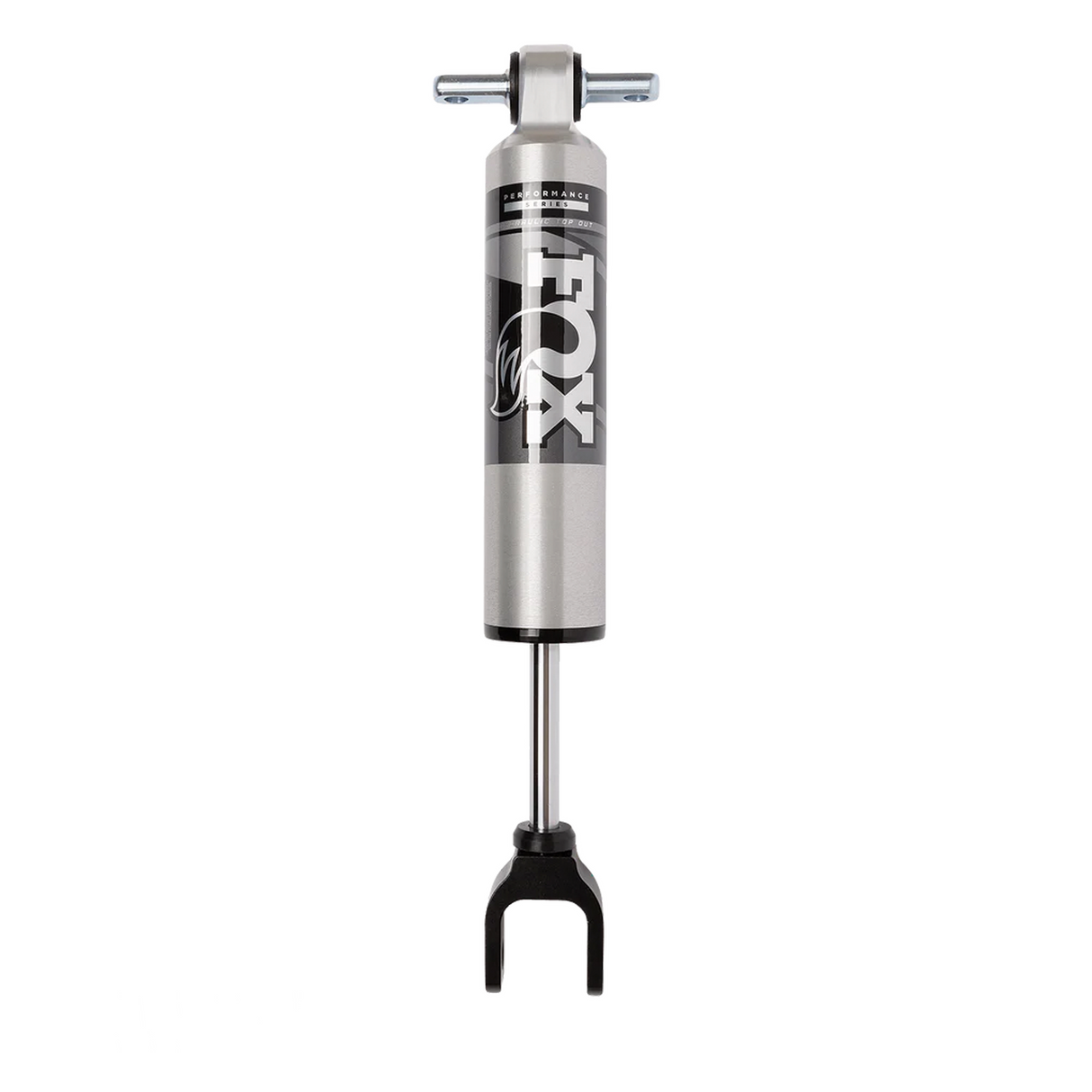 FOX 2.5 HTO PERFORMANCE SERIES FRONT SHOCK (SINGLE) 0"-2.5" 2011-2025