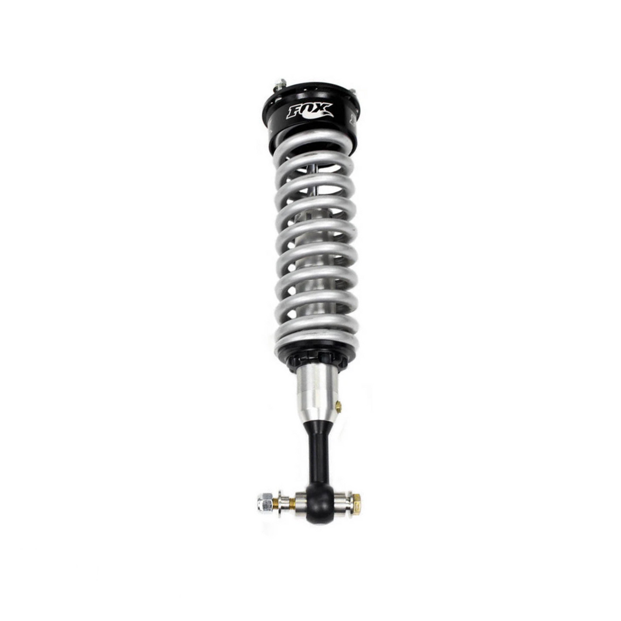 FOX 2.0 PERFORMANCE SERIES COIL-OVER (SINGLE) 0–3" FOR 2007–2018 CHEVY/GMC HD TRUCKS