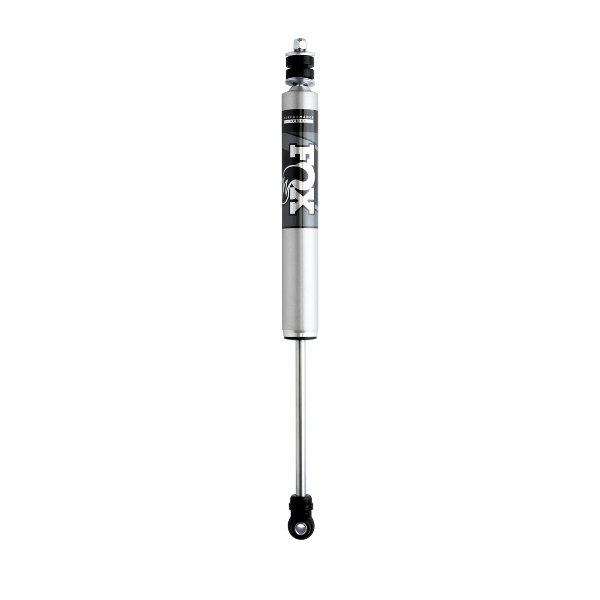 FOX 2.0 PERFORMANCE SERIES FRONT SHOCK (SINGLE) 4"-5" 2017-2024