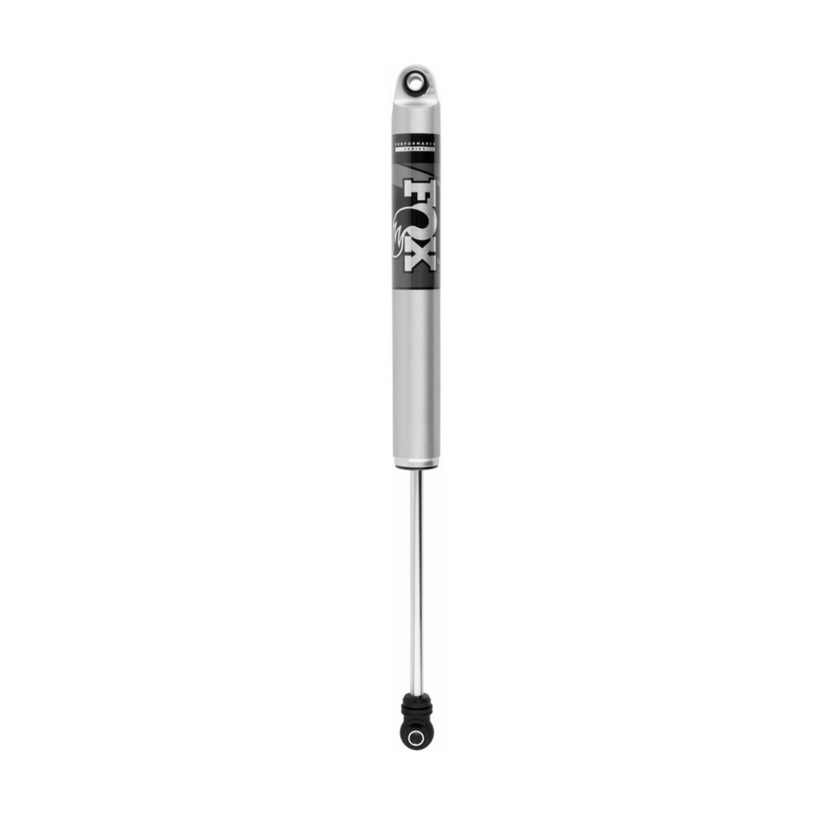FOX 2.0 PERFORMANCE SERIES (SINGLE) REAR SHOCK FOR 2001–2025 CHEVY/GMC 2500HD/3500HD