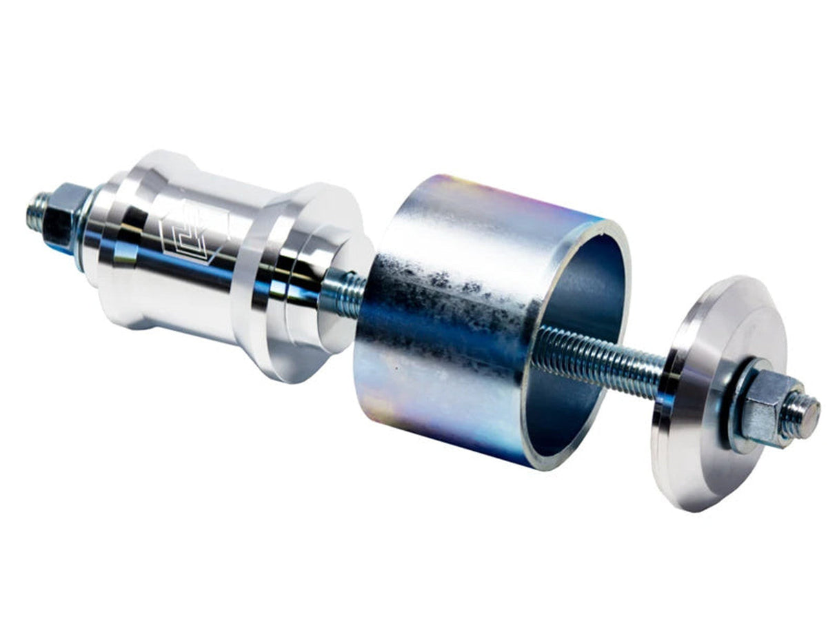 Kryptonite Wheel Bearing Tool, Polaris RZR Kryptonite
