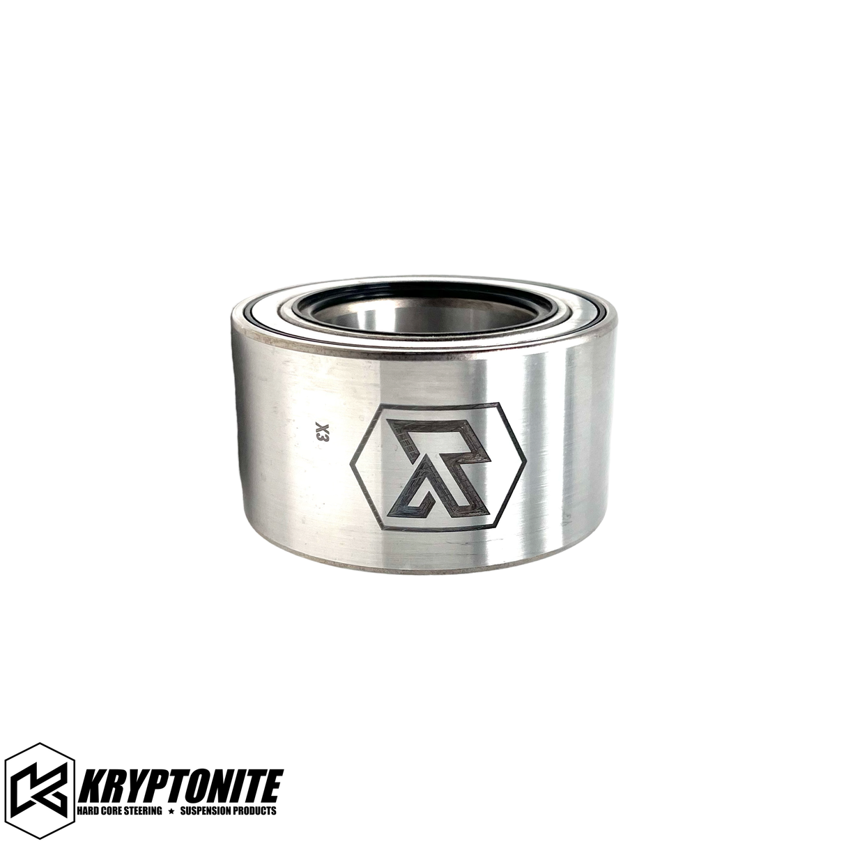 KRYPTONITE CAN-AM MAVERICK X3 LIFETIME WARRANTY WHEEL BEARING 2017-2023