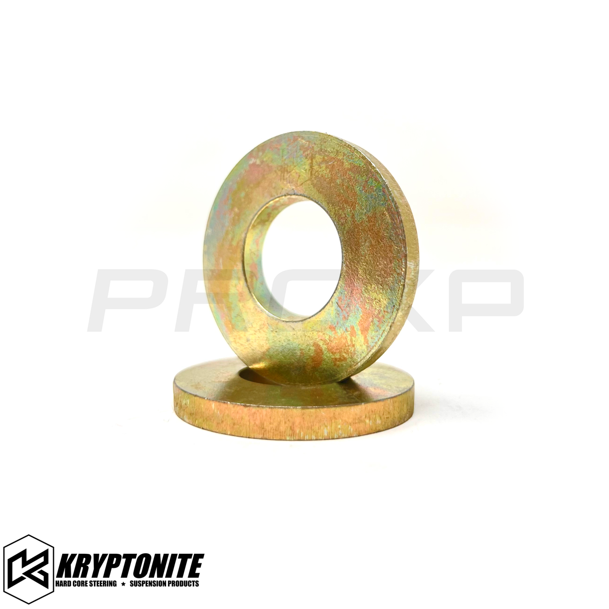 KRYPTONITE LIFETIME WARRANTY WHEEL ULTIMATE BEARING PACKAGE 2020+ POLARIS PRO XP