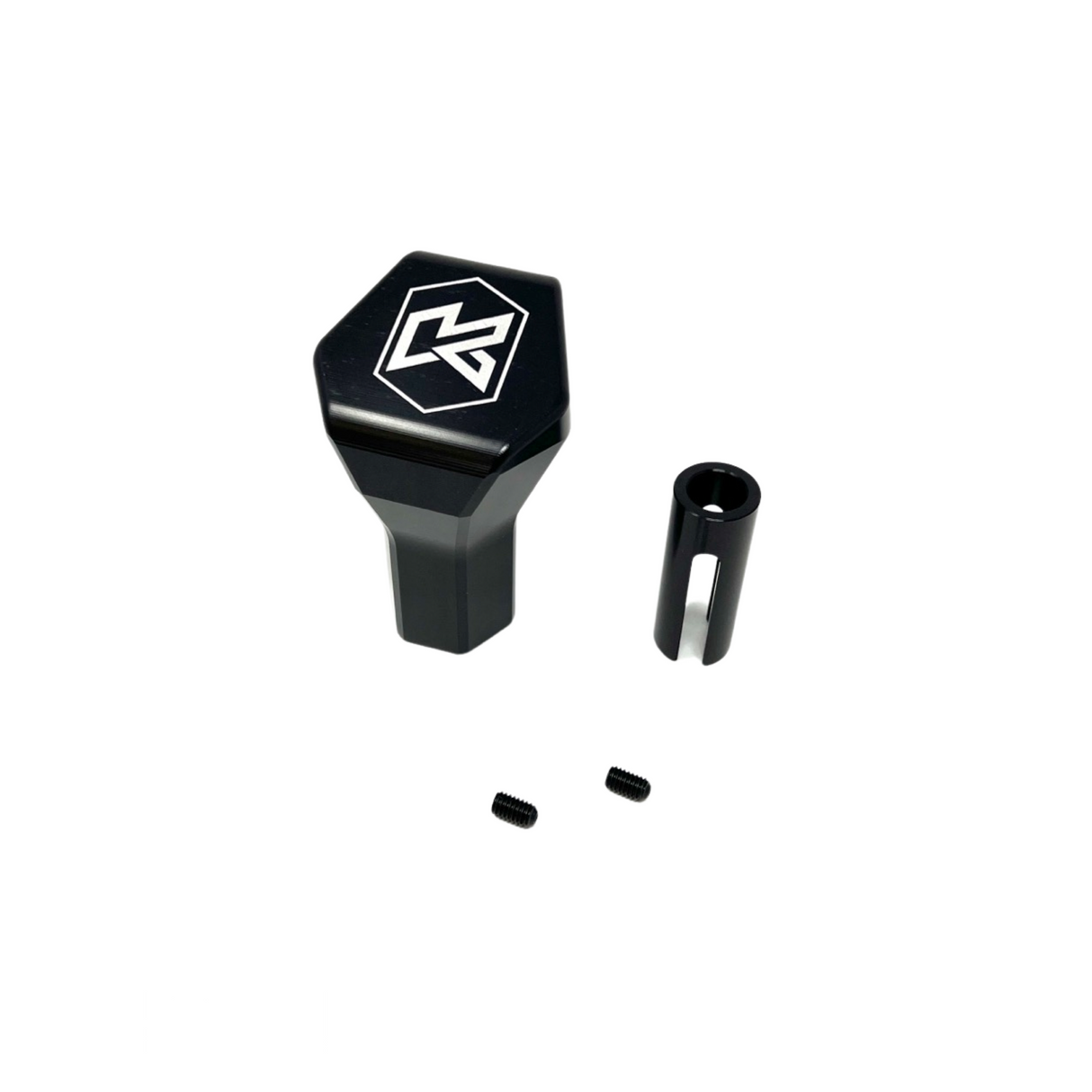 KRYPTONITE DEATH GRIP SHIFT KNOB