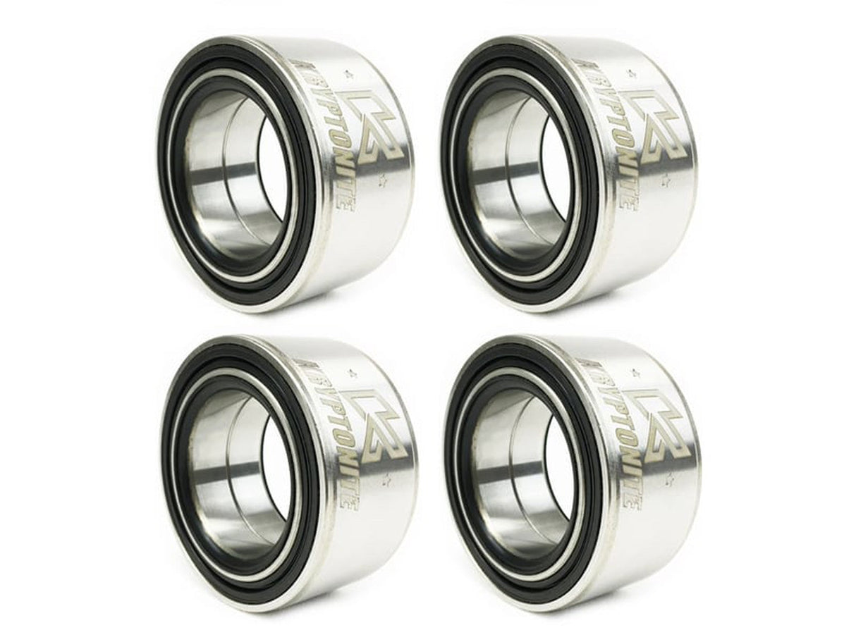 Kryptonite Polaris RZR Lifetime Warranty Wheel Bearing Package Deal, Polaris RZR 2014-2021 XP 1000 / 2016-2021 XP Turbo & General Kryptonite