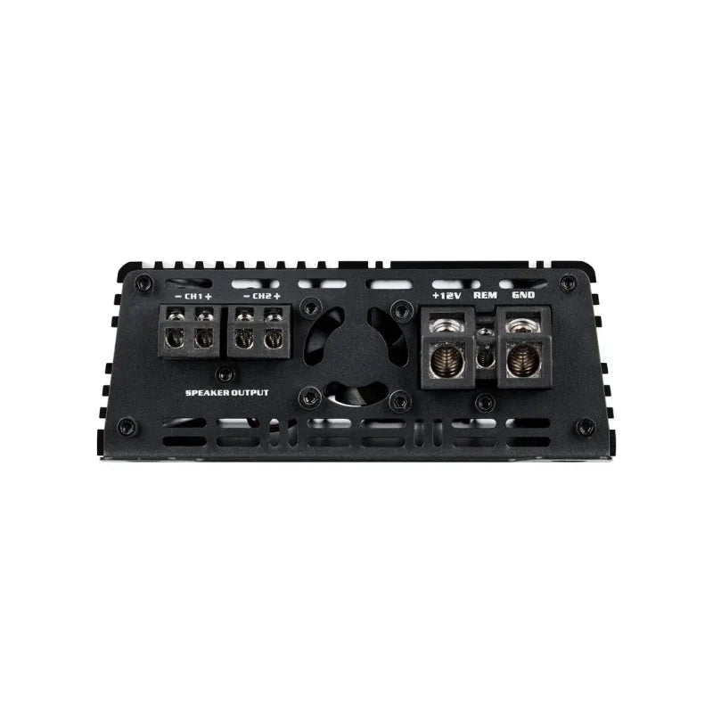 Deaf Bonce Apocalypse Atom-900.2 PRO 900W 2-Channel Amplifier Deaf Bonce
