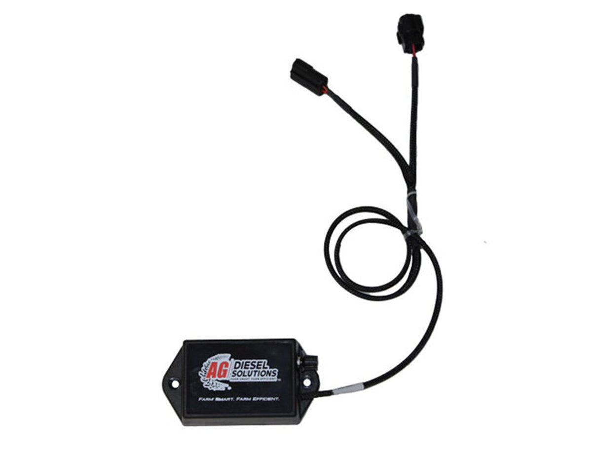 AG Diesel Solutions KUB1500 Performance Module, 3.8L and 6.1L Common Rail Kubota Engines, with or without DPF AG Diesel Solutions