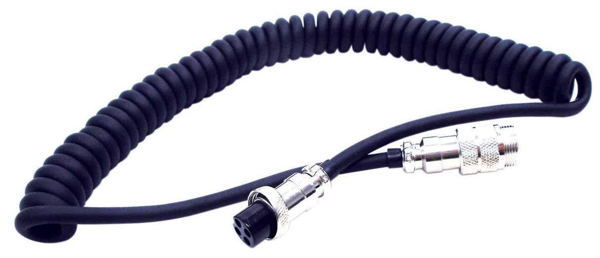 Kalibur 8' Microphone Extension Cord KMEX4 TekShack