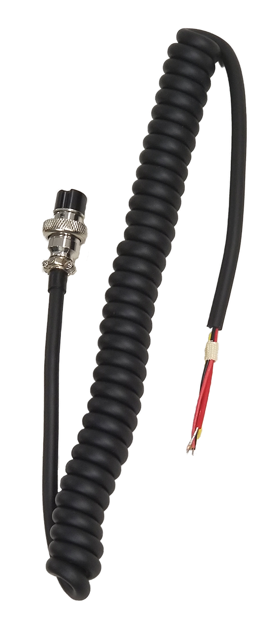 Kalibur Microphone Cable KMC4 TekShack