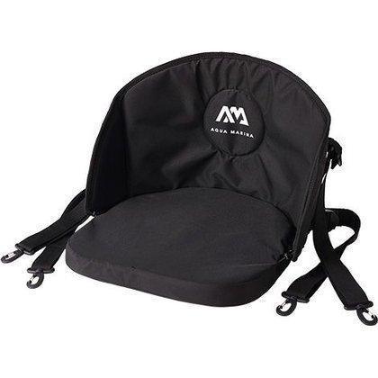 Kayak High-back Seat with Spongy Cushion (for all Kayaks expect BETTA)