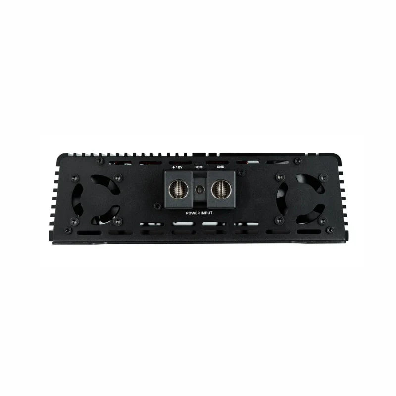 Deaf Bonce Apocalypse Atom 5.5K PRO 5500W RMS Class D Monoblock Amplifier Deaf Bonce