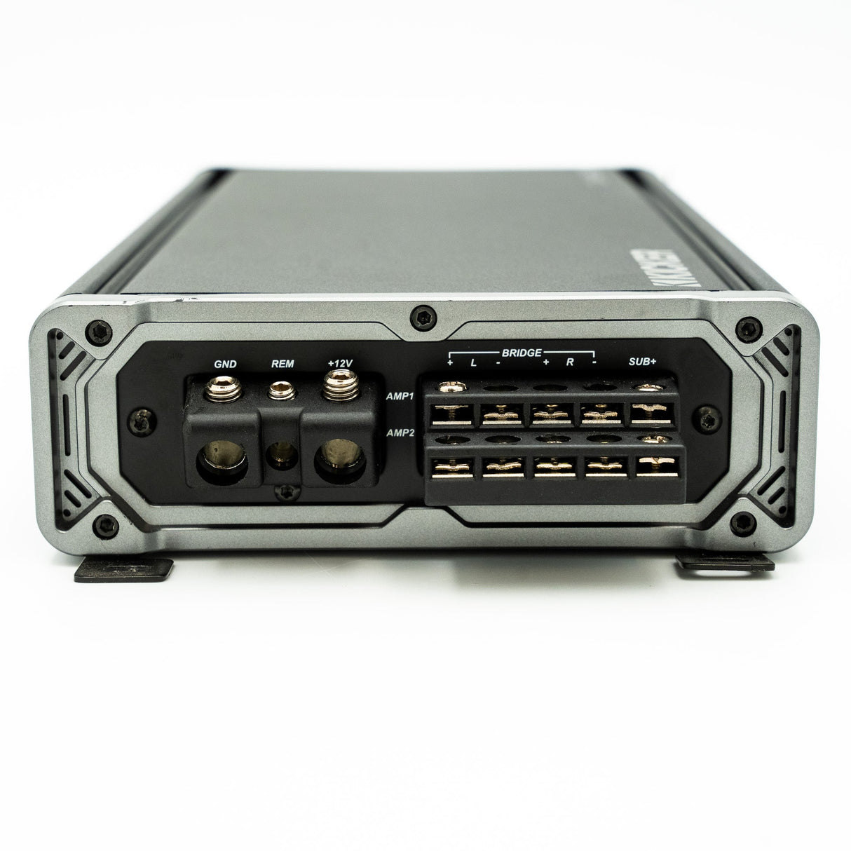 Kicker Plug and Play Full System 5-Channel, Speakers, Sub Bundle | '07- '18 Jeep JK Wrangler