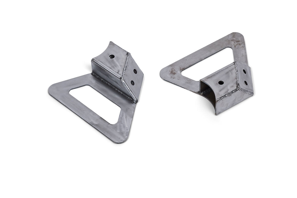 Kincer Chassis Basic 2wd - 4wd Conversion Kit - 1965 - 1979 Ford F-Series Kincer Chassis