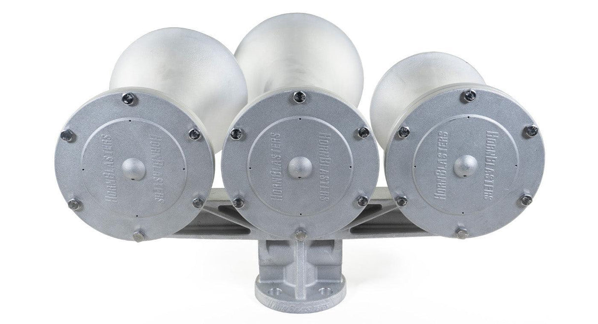 King 3 Train Horn HornBlasters