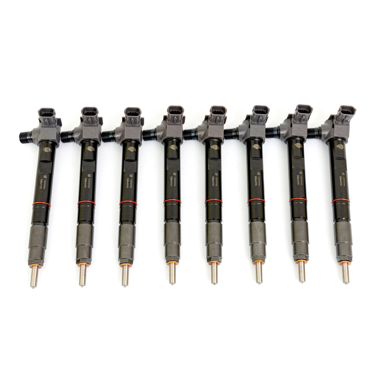 Injector (2017+ Duramax L5P)