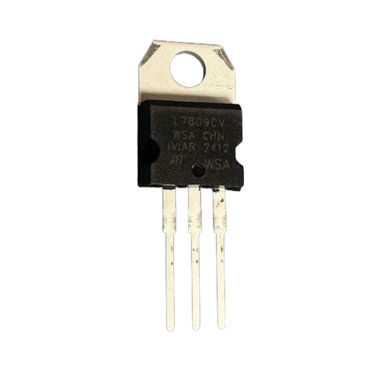BOJACK Positive Voltage Regulator – TO-220 Package (LM317 & L7800 Series) BOJACK