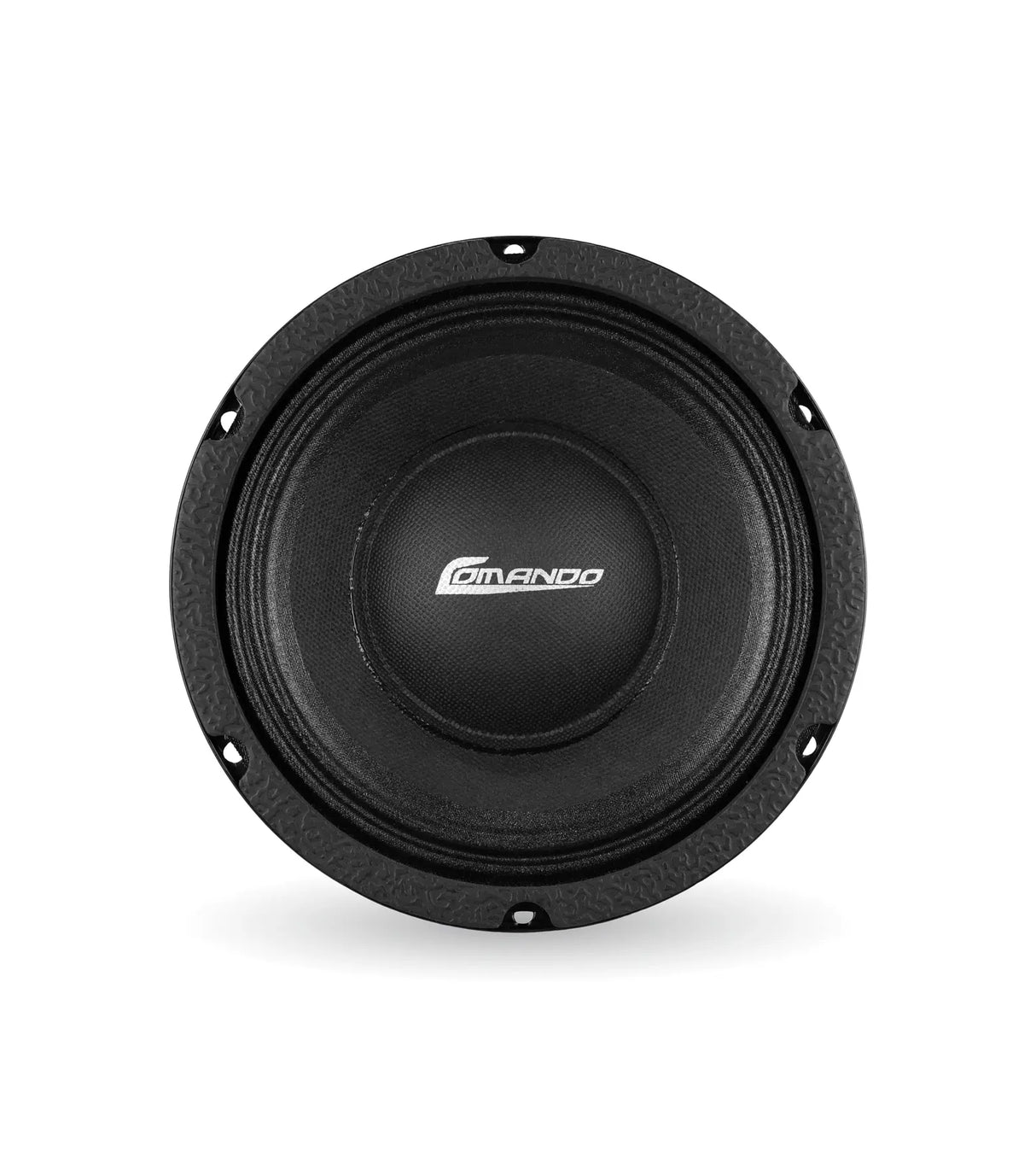 LA6.5 | 6.5'' 500W MAX. | COIL 4Ω Comando Audio