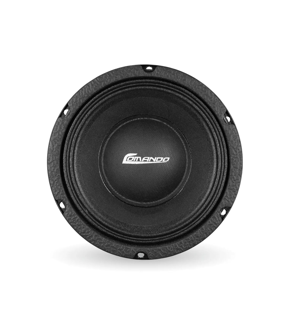 LA6.5S | 6.5'' 500W MAX. COIL 4Ω Comando Audio