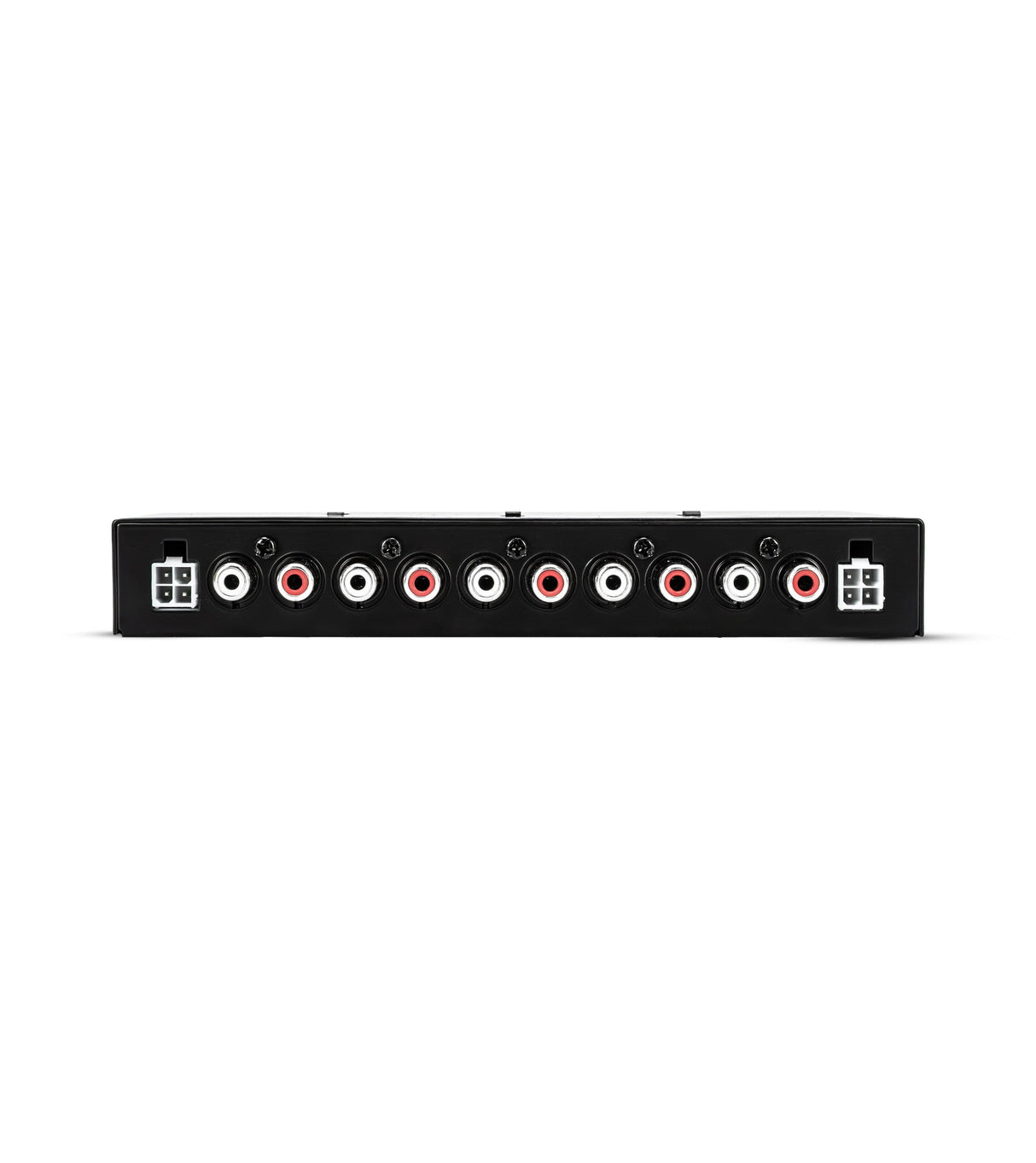 CRX-4BANDA | 4 Bands Equalizer Comando Audio Inc.