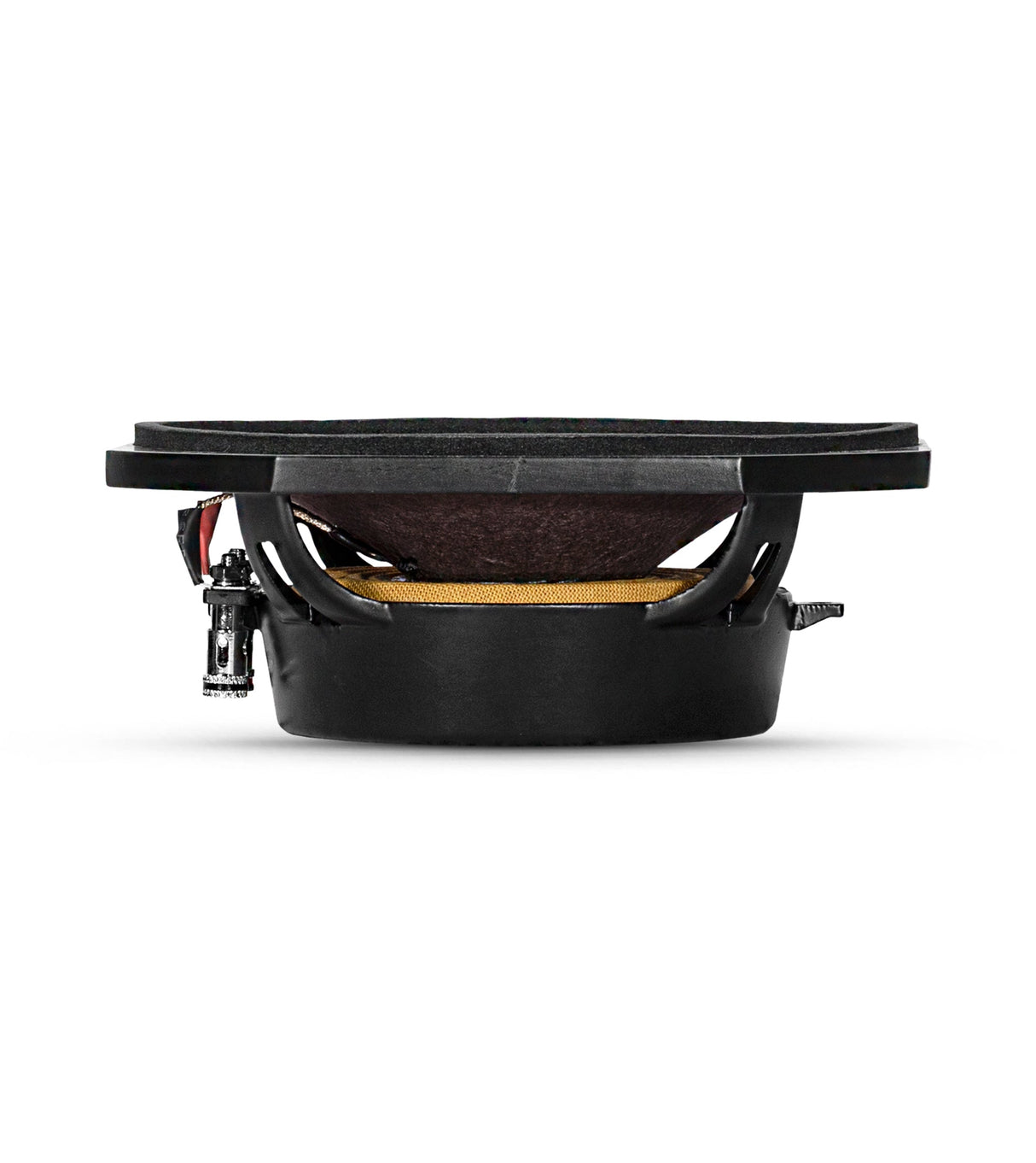 6NDFX50-1.75" | NEODYMIUM 6.5'' 500W MAX. | COIL 8ohm Comando Audio Inc.