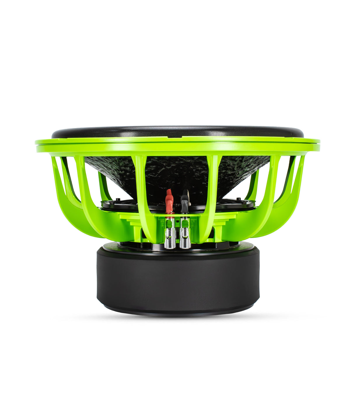 CMD-5000-G-D4 | 15" SPL Subwoofer | 5000W MAX | Dual 4ohm Comando Audio Inc.