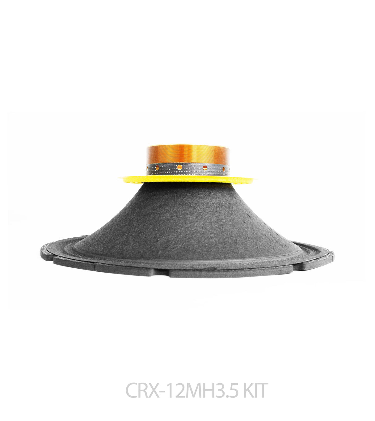 CRX-12MH3.5-KIT Comando Audio Inc.