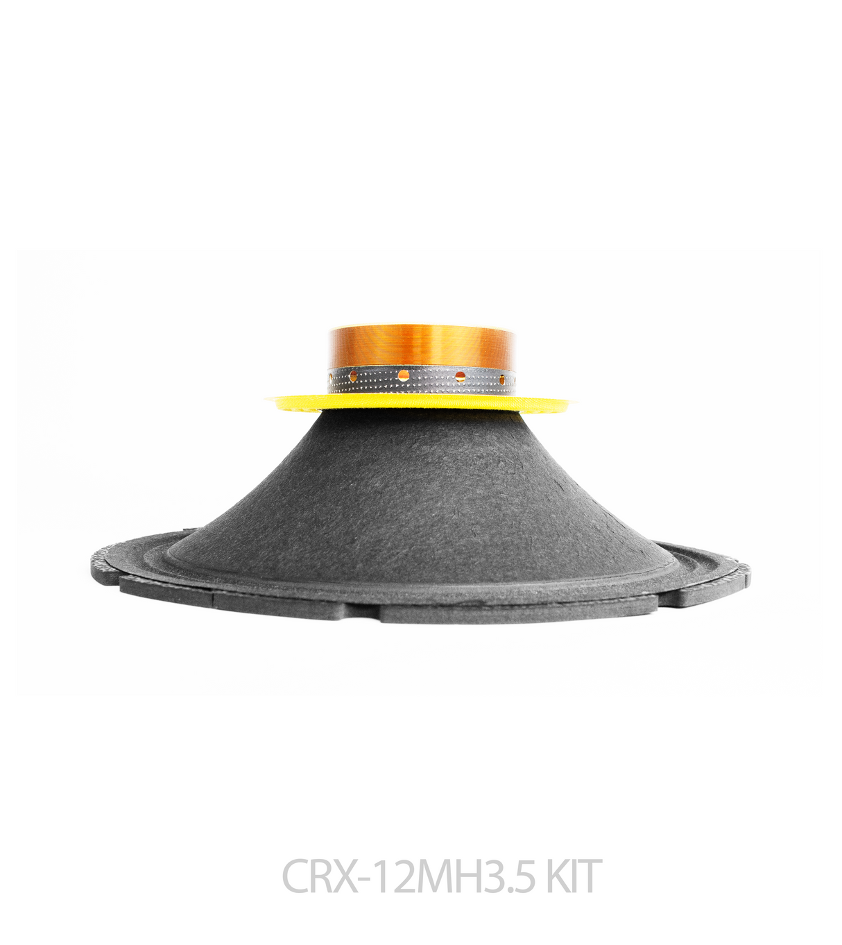 CRX-12MH3.5-KIT Comando Audio Inc.
