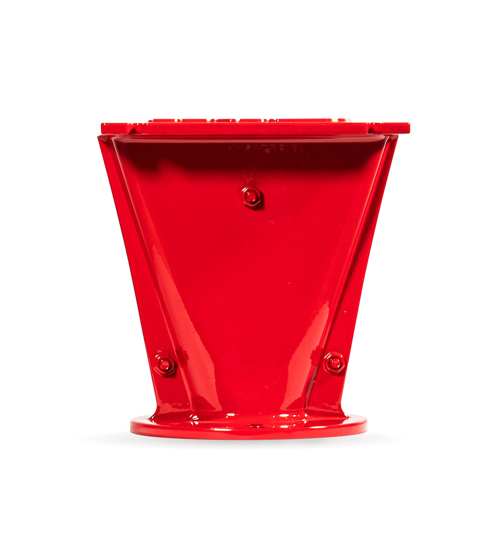 CX-HR100-RED Comando Audio