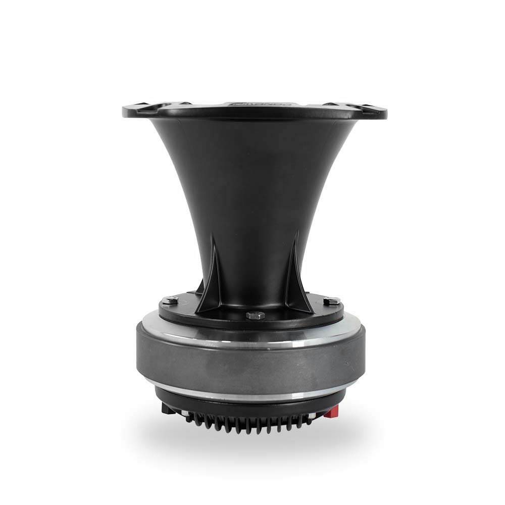 CX-740HRN-BK | 1450W MAX | 8ohm Comando Audio