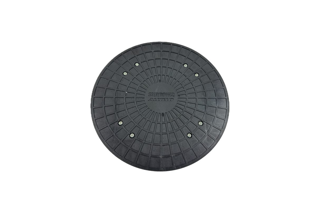 Lazy Susan