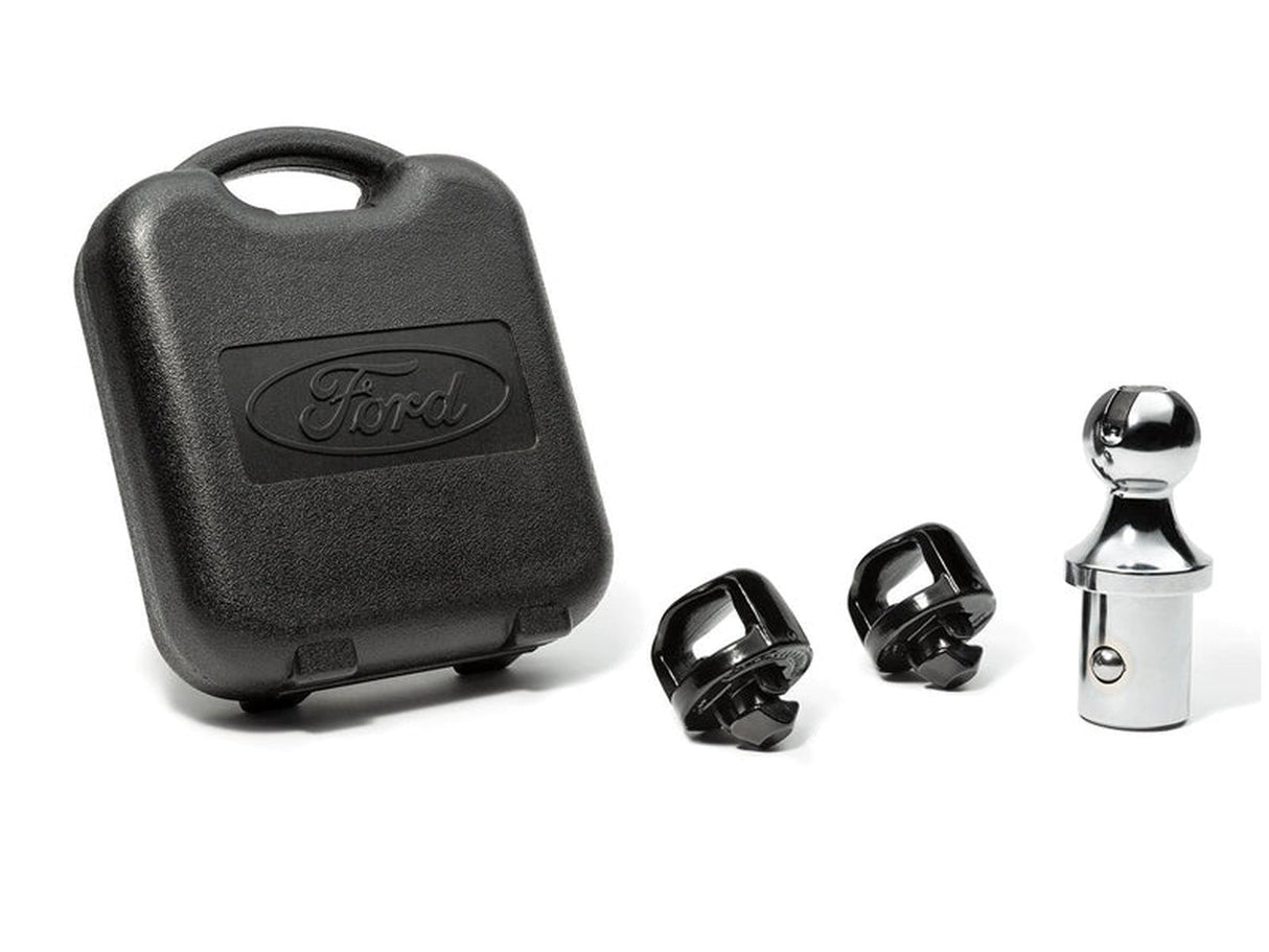 LC3Z19F503A OE Trailer Hitch Bar Kit, 2011-2021 Ford 6.7L Powerstroke Ford OEM