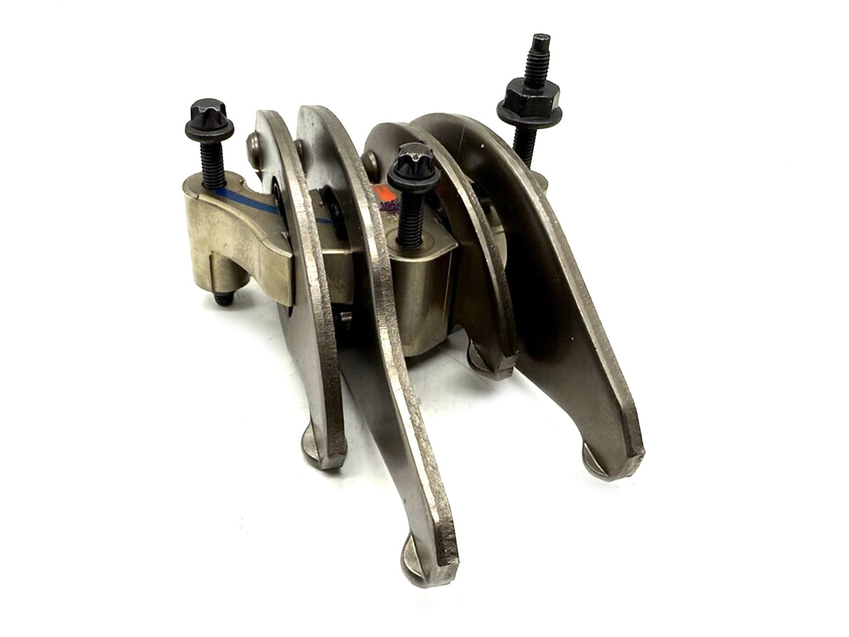 LC3Z6A585F OE Rocker Arm Left Driver Side, 2011-2019 Ford 6.7L Powerstroke Ford OEM