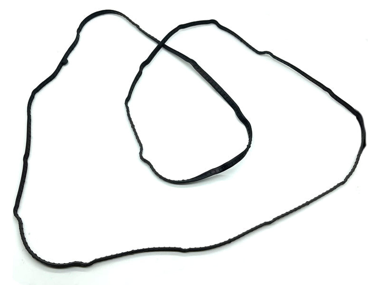 PC3Z7F396A OE Transmission Pan Gasket, 2020-2025 Ford 6.7L Powerstroke Ford OEM