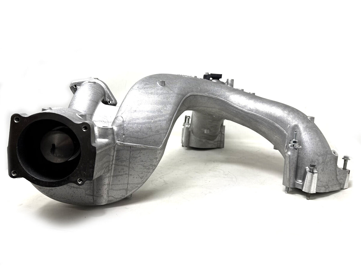 LC3Z9424B OE Intake Manifold, 2020-2025 Ford 6.7L Powerstroke Ford OEM