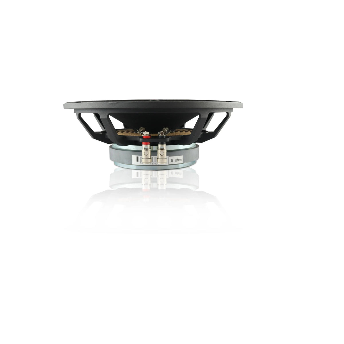 Sundown Audio LCMR-10 10" 120W RMS Midrange Speaker (Single)