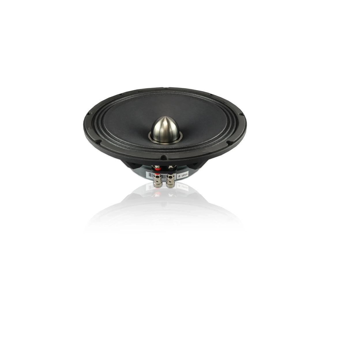 Sundown Audio LCMR-10 10" 120W RMS Midrange Speaker (Single)
