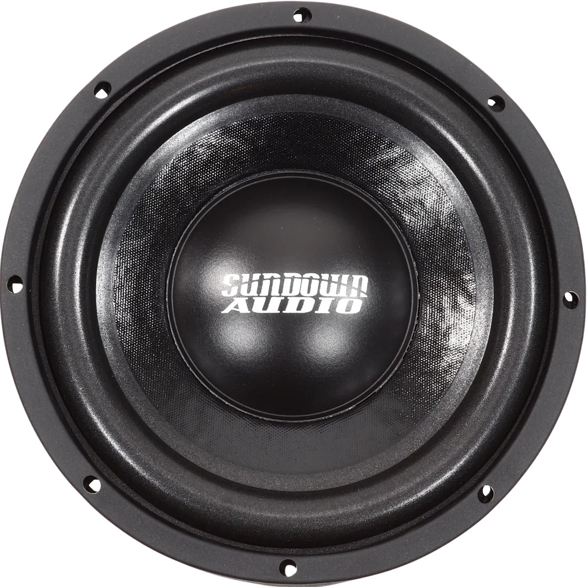 Sundown Audio LCSv2 10" 500W RMS Subwoofer DVC 4-Ohm