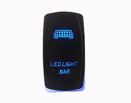 Rocker Switches GGLighting