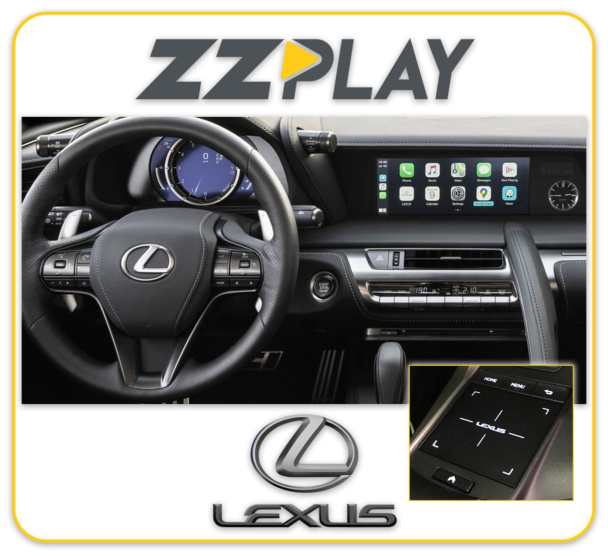 IT3-LEX19L ZZ2