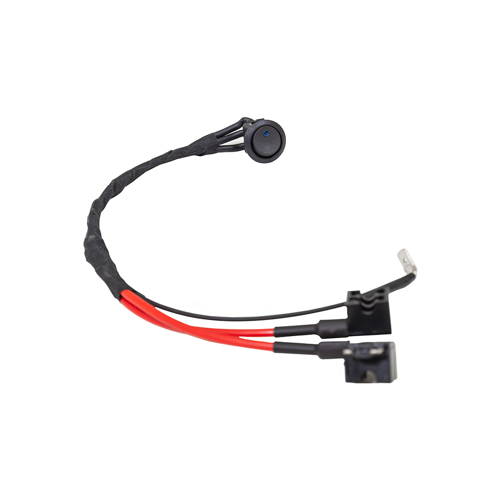 ZZP LF4 Fill Kit