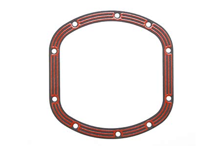 Lube Locker Dana 30 Differential Gasket Far From Stock Ruffstuff