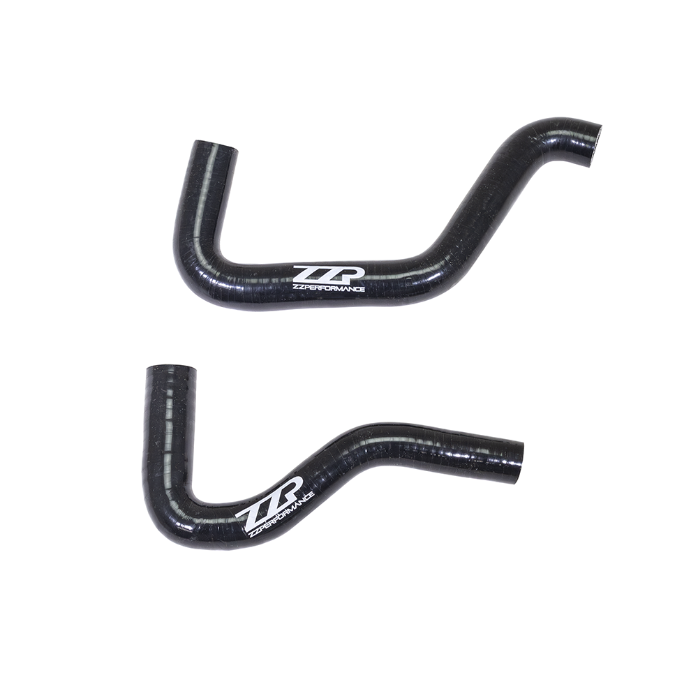 ZZP LNF Silicone Heater Hose Kit