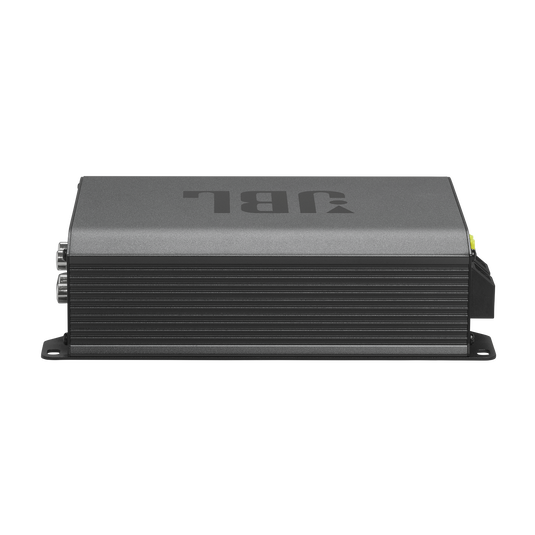 JBL STAGE GT 60041 4-Channel Car Audio Amplifier